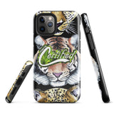 Tough Case for iPhone®