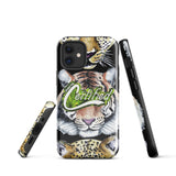 Tough Case for iPhone®