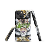Tough Case for iPhone®