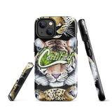 Tough Case for iPhone®