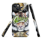Tough Case for iPhone®
