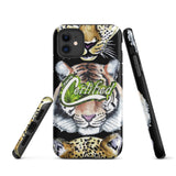 Tough Case for iPhone®