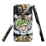 Tough Case for iPhone®