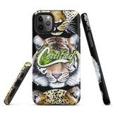 Tough Case for iPhone®