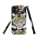 Tough Case for iPhone®