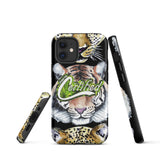 Tough Case for iPhone®