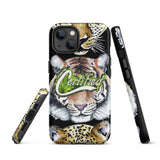 Tough Case for iPhone®