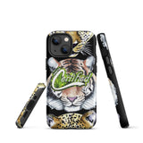 Tough Case for iPhone®