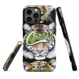 Tough Case for iPhone®