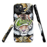 Tough Case for iPhone®
