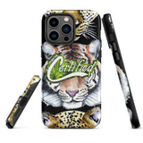 Tough Case for iPhone®