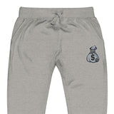Certified Bag Fleece Sweatpants