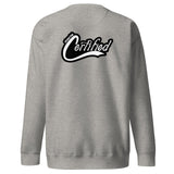 Premium PayPay Sweatshirt