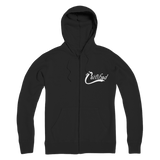 Premium Certified Zip Hoodie - Paypay Mobbties