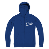 Premium Certified Zip Hoodie - Paypay Mobbties