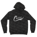 Camo Certified Adult Hoodie - Paypay Mobbties