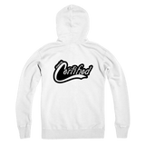 Premium Certified Zip Hoodie - Paypay Mobbties
