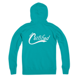 Premium Certified Zip Hoodie - Paypay Mobbties