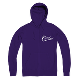 Premium Certified Zip Hoodie - Paypay Mobbties