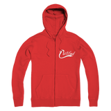 Premium Certified Zip Hoodie - Paypay Mobbties
