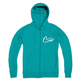 Premium Certified Zip Hoodie - Paypay Mobbties