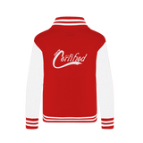 Certified Varsity Jacket - Paypay Mobbties