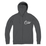 Premium Certified Zip Hoodie - Paypay Mobbties