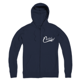Premium Certified Zip Hoodie - Paypay Mobbties