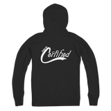 Premium Certified Zip Hoodie - Paypay Mobbties
