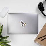 GOAT Sticker - Paypay Mobbties