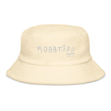 Terry Cloth Mobbties Bucket Hat - Paypay Mobbties