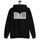 Lady Mobb Hoodie - Paypay Mobbties