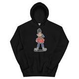 "Kid Mobb" Hoodie - Paypay Mobbties