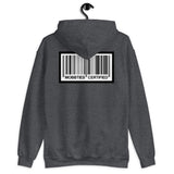 Lady Mobb Hoodie - Paypay Mobbties