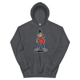 "Kid Mobb" Hoodie - Paypay Mobbties