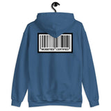 Lady Mobb Hoodie - Paypay Mobbties