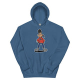 "Kid Mobb" Hoodie - Paypay Mobbties