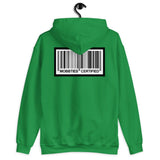 Lady Mobb Hoodie - Paypay Mobbties