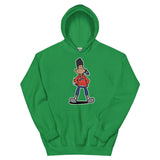 "Kid Mobb" Hoodie - Paypay Mobbties