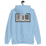 Lady Mobb Hoodie - Paypay Mobbties
