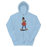 "Kid Mobb" Hoodie - Paypay Mobbties