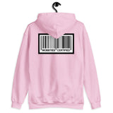 Lady Mobb Hoodie - Paypay Mobbties