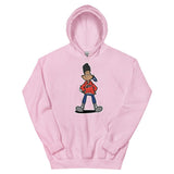 "Kid Mobb" Hoodie - Paypay Mobbties