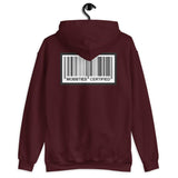 Lady Mobb Hoodie - Paypay Mobbties