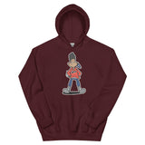 "Kid Mobb" Hoodie - Paypay Mobbties
