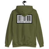 Lady Mobb Hoodie - Paypay Mobbties