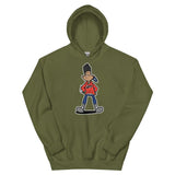 "Kid Mobb" Hoodie - Paypay Mobbties