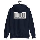 Lady Mobb Hoodie - Paypay Mobbties