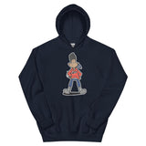 "Kid Mobb" Hoodie - Paypay Mobbties