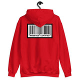 Lady Mobb Hoodie - Paypay Mobbties